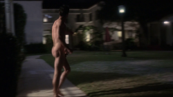 nakedactors:Justin Theroux full frontal naked in Six feet under