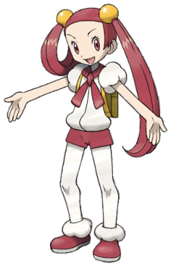 is-sinnoh-confirmed-yet: meteorbunny:  she grew up and is now coming for blood.  sinnoh confirmed 