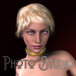 RumenD has just come out with a new photo studio lighting package!  	The product contains a finished scene ready for rendering which recreates the lighting  	from a professional photo studio with 3 point lighting. The lights are properly  	adjusted to