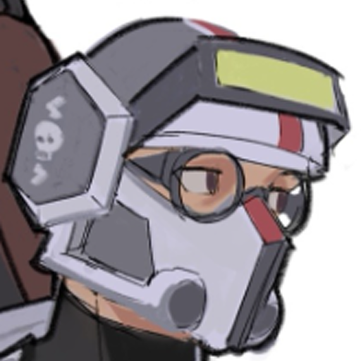 cross-my-heartt:So Tech survives (shut up, he survives I said) but he doesn&rsquo;t have his goggles and Hoelock has no reason to give him new ones. Cue him and Crosshair escaping only our man is half blind and Crosshair has to drag him by the hand so