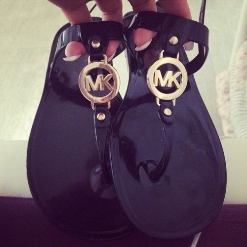 mk summer shoes