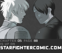 Up on the site!If you are interested, please check out my other social media links below! I am active on these other locations!👌💨💕💕My Patreon (Early Access to Starfighter pages and other drawings + exclusive new things, like my new NSFW/R18