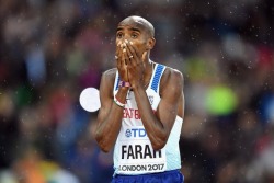 hogwarts-is-my-castle:I think a congratulations are in order for Mo Farah!