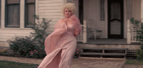 kieradoe:  gameraboy2:Dolly Parton in The Best Little Whorehouse in Texas (1982)   