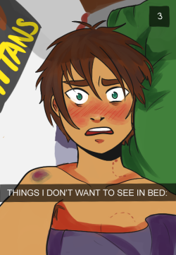 corporalclean:   modern snapchat au where eren makes horrible decisions when drunk both deny that they wanted this to happen; everyone else calls bullshit 