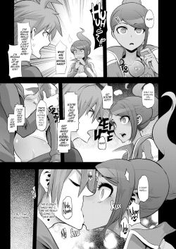   Super Panpanronpa 1 by Shindol  Part 2 of 2             Part 1 took out the birthing panels but shindol makes amazing works