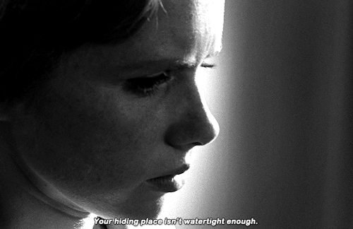 saoirse-ronan: PERSONA 1966, dir. Ingmar Bergman 