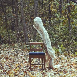 sliceofbri:  Guys, this amazing artist deserves a source. Christoper McKenney creates really beautiful work, and this is just a tiny sample.