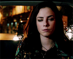 dianagrons:  You know, she was four years old the first time she beat me at hide and seek. Four. I was looking for her for hours. When I finally found her she just smiled. You know, that Effy smile that means “you don’t know me at all, you never will”.
