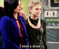  Regina’s Drinking Buddies  