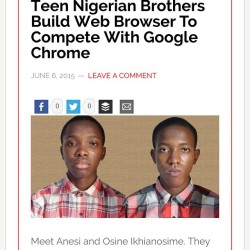 talibanese:  im-a-hydra:  nubianbrothaz:  blackfashion:  rudegyalchina:  glammednaturally:  Now this is something to talk about Weldone boys 👏🏾👏🏾👏🏾👏🏾☺️☺️☺️👍🏾👍🏾👍🏾#news #worldnews #nigeria #africa #google
