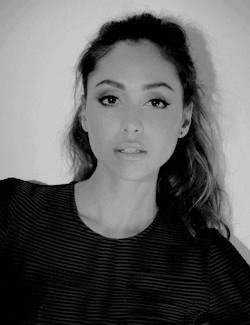 womensource: lindsey morgan for self assignment magazine
