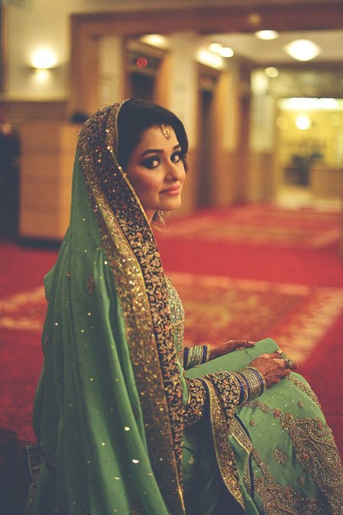 Pakistani Wedding Clothes  Tumblr-8515