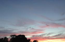 astonishingly:  sunset insta: @sorryteen