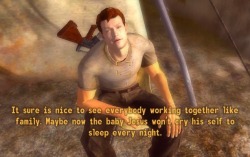 great-leviathan:one of the most underrated new vegas quotes tbh