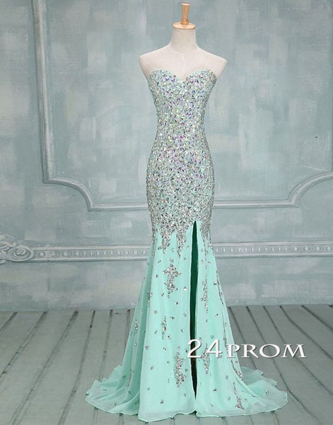 Beautiful baby blue prom dresses long sex pictures