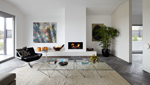 Living room design #66