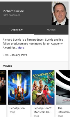 c3tcn:  bonerfart:  fun fact: the producer for the Scooby-Doo movies is named Dick Suckle  he was born in 1969   Dick Suckle? Born in &lsquo;69? Why his parents play him like that?