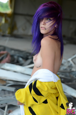 thewithdrawalwithin:  set dropped OCTOBER 2nd (: one more teaser. meoww #suicidegirlhopeful 