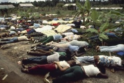 A heaven made in hell: Even as he slid deep into madness in his jungle “paradise,” Jim Jones found support in high places in San Francisco&hellip;best known for the November 18, 1978 mass suicide of 909 Temple members in Jonestown, Guyana along with