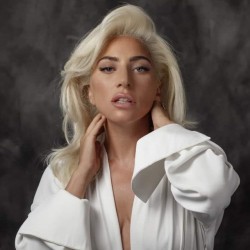 money-in-veins:  Lady Gaga