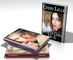 My little sister&rsquo;s new value bundle is out!  Pick up three hot books by Tina Tirrell and Cheri Lille you&rsquo;ve been dying to read&hellip; for 33% off the cover prices!  3 books for the price of 2! Start reading the free preview now&hellip;