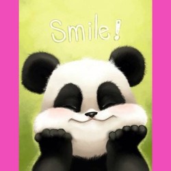 Yep! As simple as it is!   #panda #cute #instagood #likeforlike #pandabear #asians #likes #funny #pandas #pandaexpress #instapandacool #bestoftheday #igers follow for more awesome posts  Bonafidepanda.com