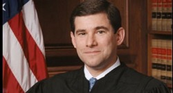 brainjock:  dicklineofsyphilisation:  Gay porn past of homophobic judge/Trump SCOTUS pick Judge William “Bill” Pryor (taken during his college years)   Yes! Out these homophobes! 