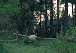 michelemorgan: Being silent for a while is good. Words can’t really express a person’s emotions. The Mirror (1975) dir. Andrei Tarkovsky 