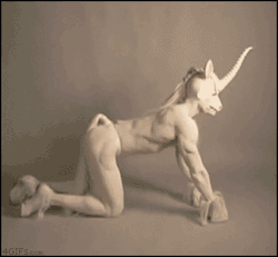 Performing Arts: Unicorn.