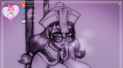   Mei in her Jiangshi is a hotie, change my mind. Patreon reward for Dice :3 Full version on TwitterHi-res + no watermark &amp; no Glasses up in Patreon