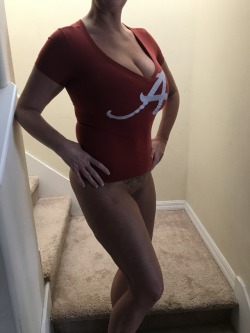 chas-n-naked:  ROLL TIDE ROLL!!