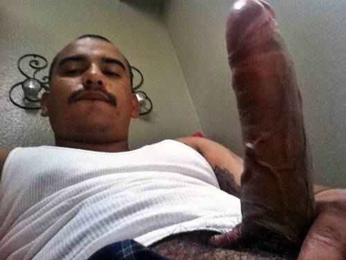 Mexican Big Dick 11