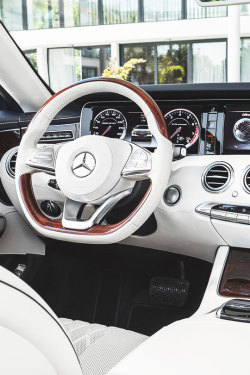 fullthrottleauto:    Mercedes-Benz S 500 Cabriolet (A217) ‘2015 (#FTA)