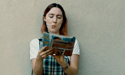 davids-harbour:I want you to be the very best version of yourself that you can be. What if this is the best version? - Lady Bird (2017) dir. Greta Gerwig