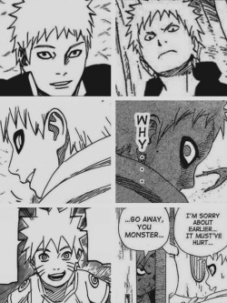  Naruto Manga Chapter -678(It’s just, I have no words for those panels okay. Those are the dreams I wish sincerely that happened.) 