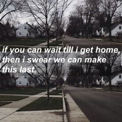 bled:  A day to remember - If it means a lot to you (x)
