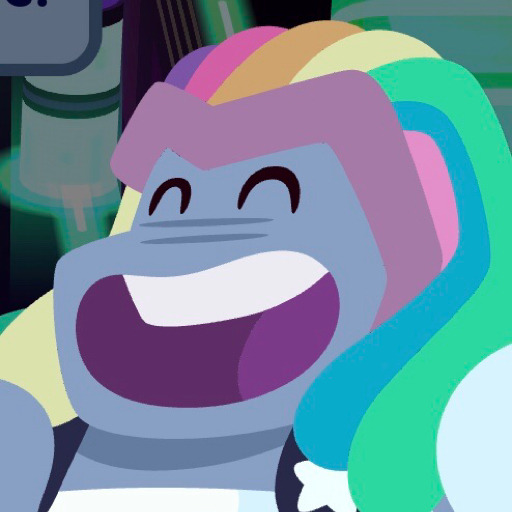 bismuth:angie wang, prop/fx designer on steven universe and artist on several of the show’s books, bids adieu to the show!
