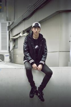 koreangay0523: Cute Korean male model - 남주혁[zooHyuk Nam] 