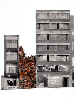 Doris Salcedo - Istanbul Project I, 2003.