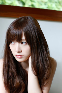 46pic:  Mai Shiraishi - YJ  