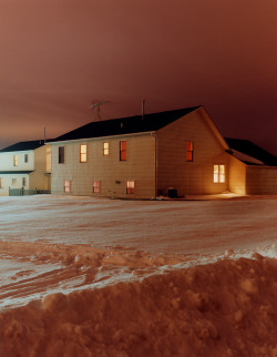 adreciclarte:  House Hunting, 1997 by Justin Berton  