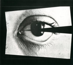 istmos: Magda e Domingos, Imagerie (The other side of Imagerie), Un Chien Andalou, Luis Buñuel, 1929