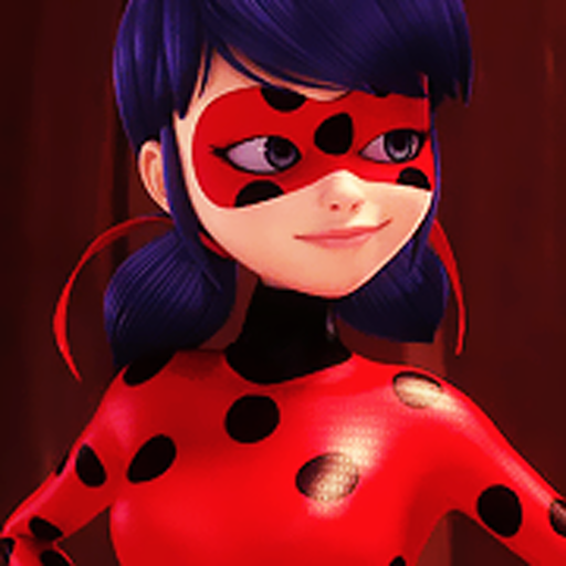lnc2:  Ladybug kissing Chat Noir and then just like… bouncing leaving him to pull himself together from the stunned puddle of goo he has become.Alya getting so many complaints on the Ladyblog that she puts out a PSA for Ladybug to “come get yo boy”