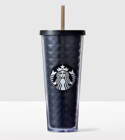 the metal as fuck side of Starbucks