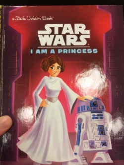 wilwheaton:  obaewankenobae: absynthe–minded:  there’s a Leia Little Golden Book and it is amazing   They even find a way to keep her out of that fucking slave bikini when she interacts with Jabba, wow  This is the princess I want for my future granddaugh