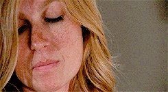 abby-griffin:  favorite fictional ladies: tami taylor (friday night lights) “I think it’s good you’re questioning your faith, I just want you to have faith…something that you can hold on to, when I can’t hold on to you.” 