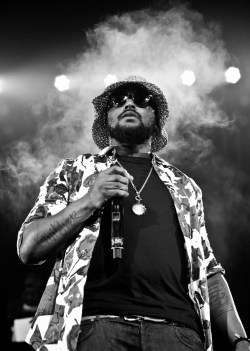 thoughts-of-a-hip-hop-junkie:  ScHoolboy Q - Man of the Year Featured on the NBA Live 14 Soundtrack, here’s the latest from Q’s “Oxymoron.” Be on the look out for the album’s release date in the near future. 