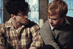 yogaboi:   Kill Your Darlings (2013)    I want to see this movie so bad