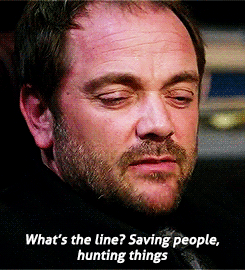 kite-dreams:  beanmom:  timelordparadise:  Crowley has read the books  Crowley writes the fanfics.  Crowley writes the fanfics 